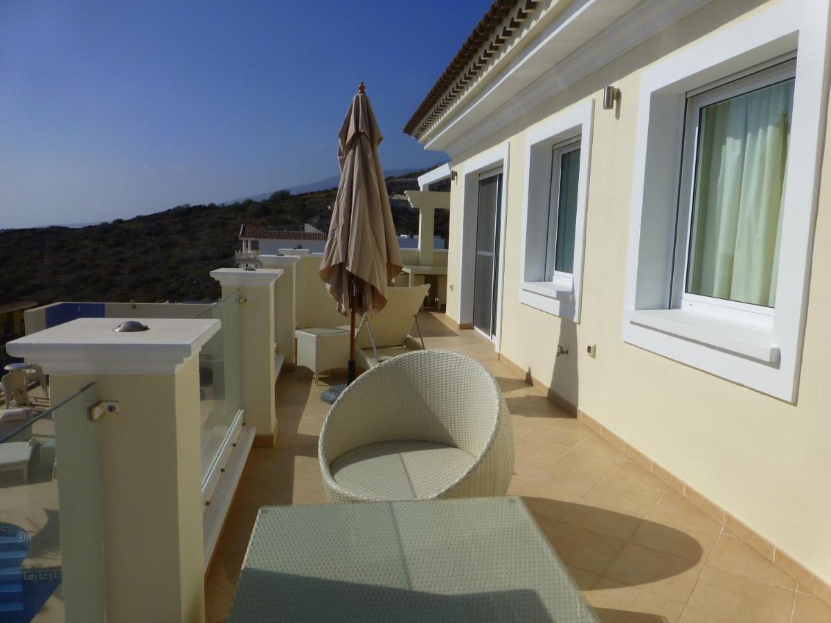 Villa Juliana Costa Adeje  Exterior foto