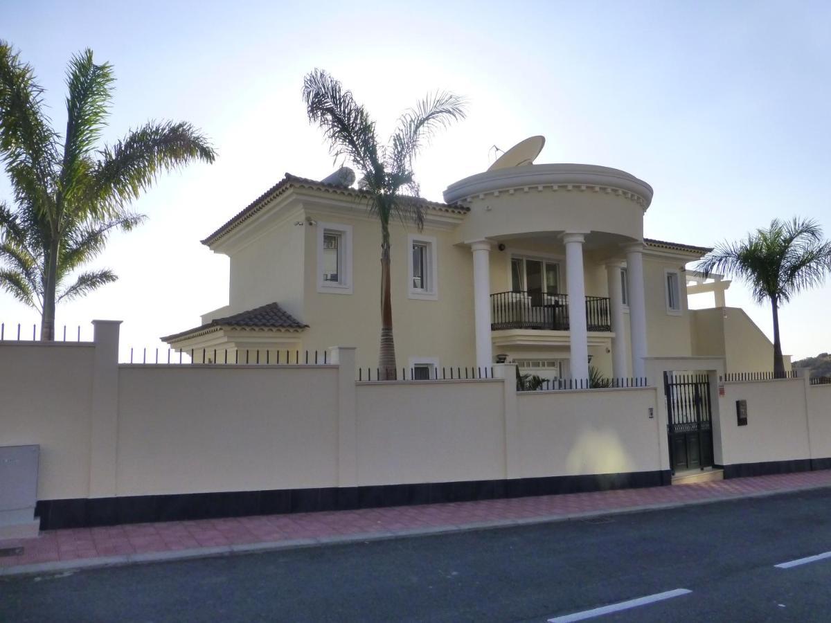 Villa Juliana Costa Adeje  Exterior foto