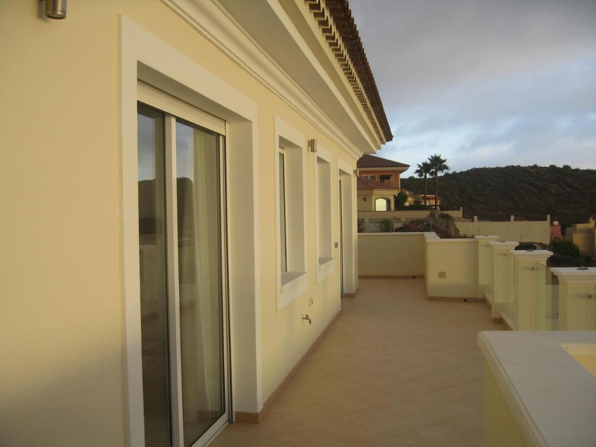 Villa Juliana Costa Adeje  Exterior foto