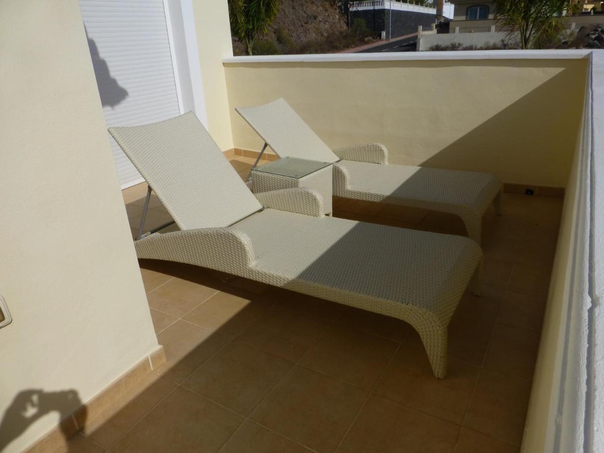 Villa Juliana Costa Adeje  Exterior foto